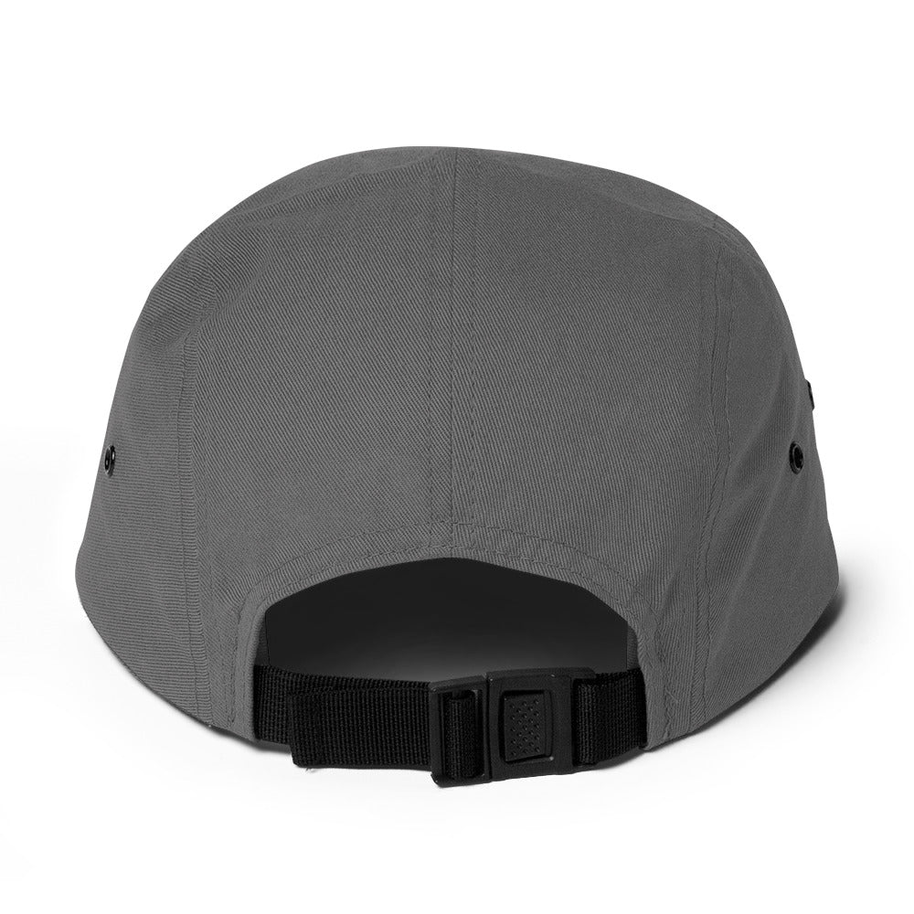 Nude - Five Panel Cap