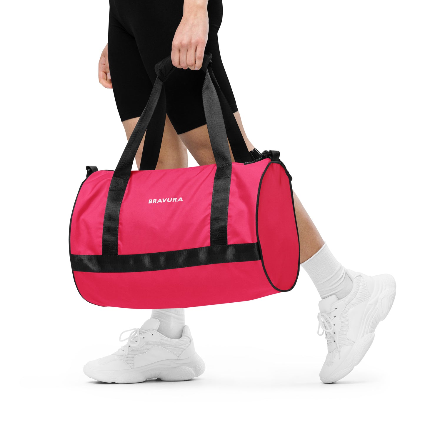Gym bag