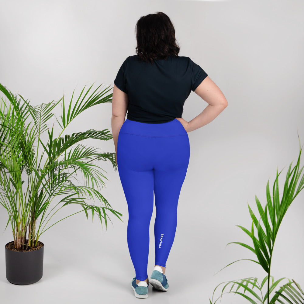 Plus Size Leggings