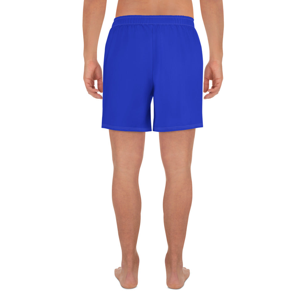Unisex Athletic Long Shorts