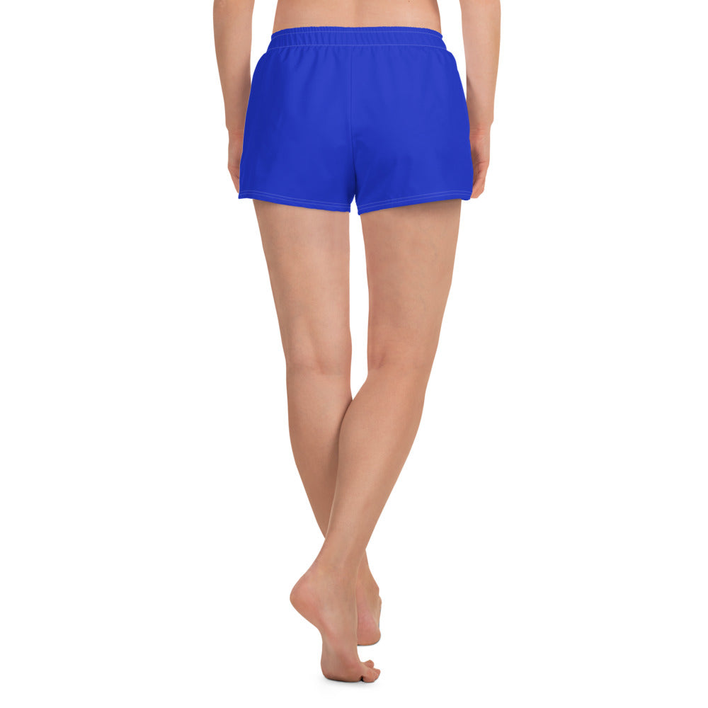 Unisex Athletic Shorts