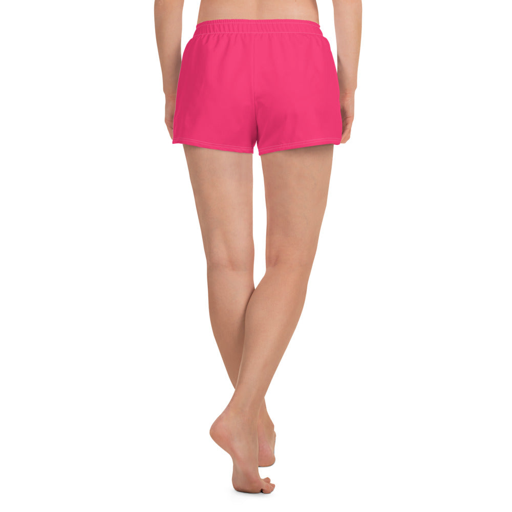 Unisex Athletic Shorts