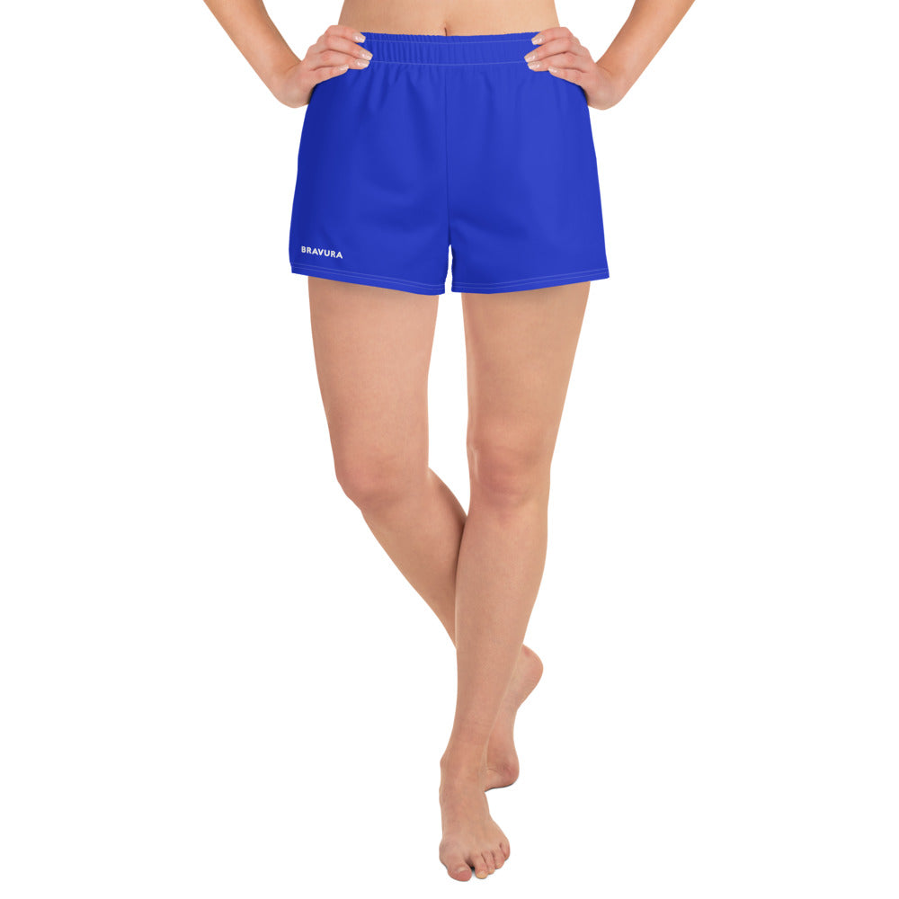Unisex Athletic Shorts