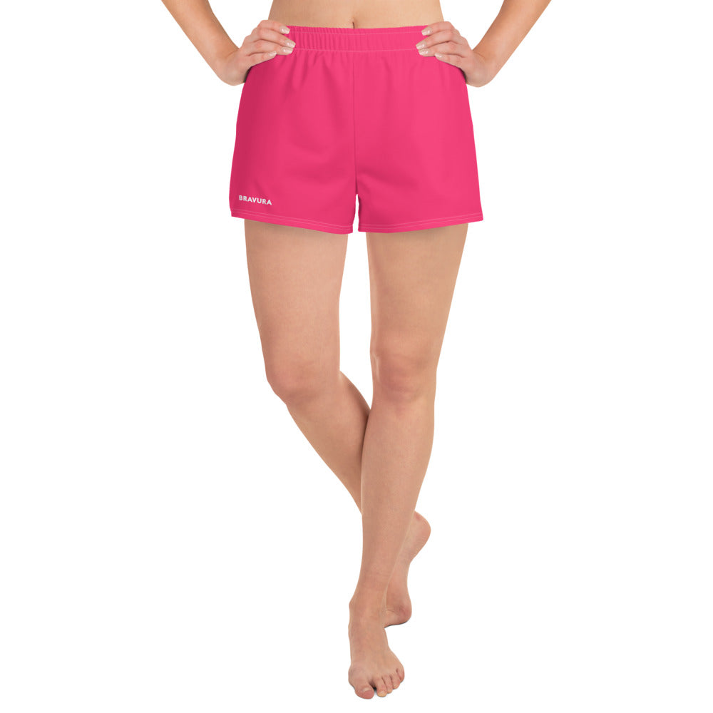 Unisex Athletic Shorts