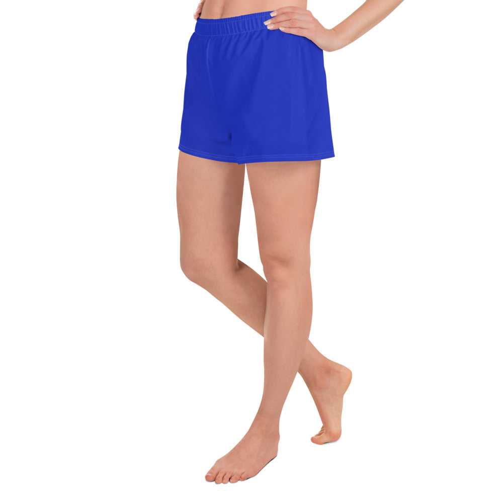 Unisex Athletic Shorts
