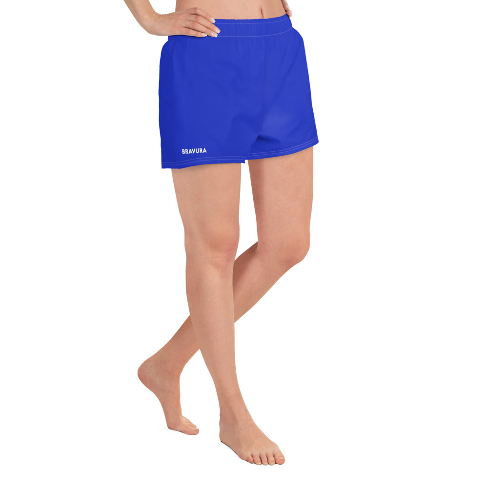 Unisex Athletic Shorts