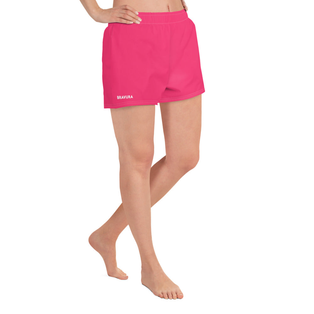 Unisex Athletic Shorts