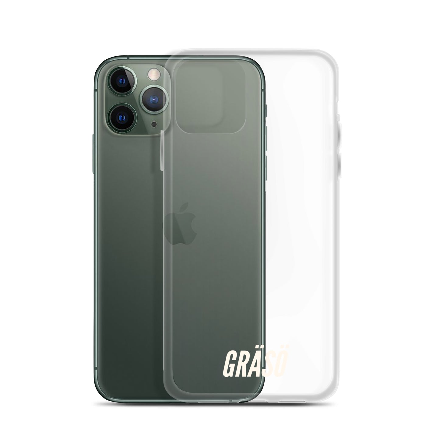 iPhone-skal