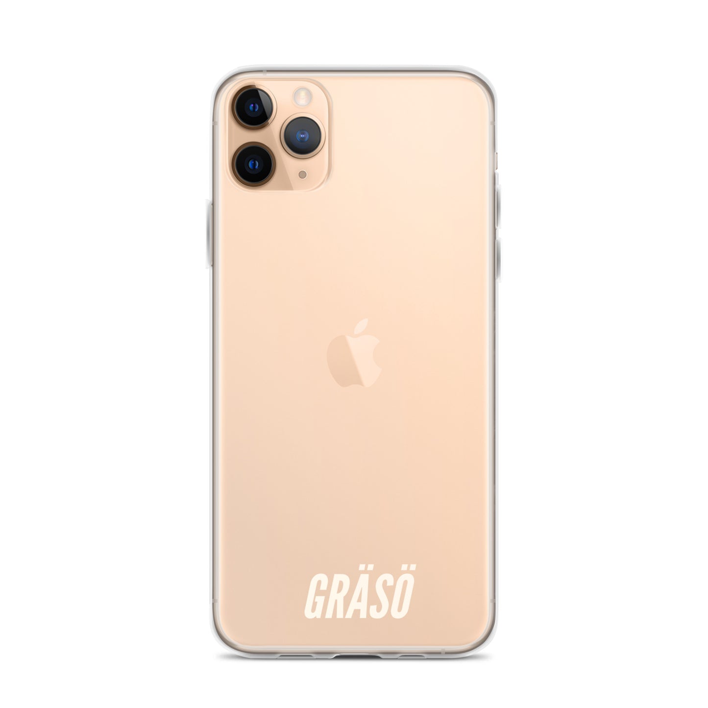 iPhone-skal