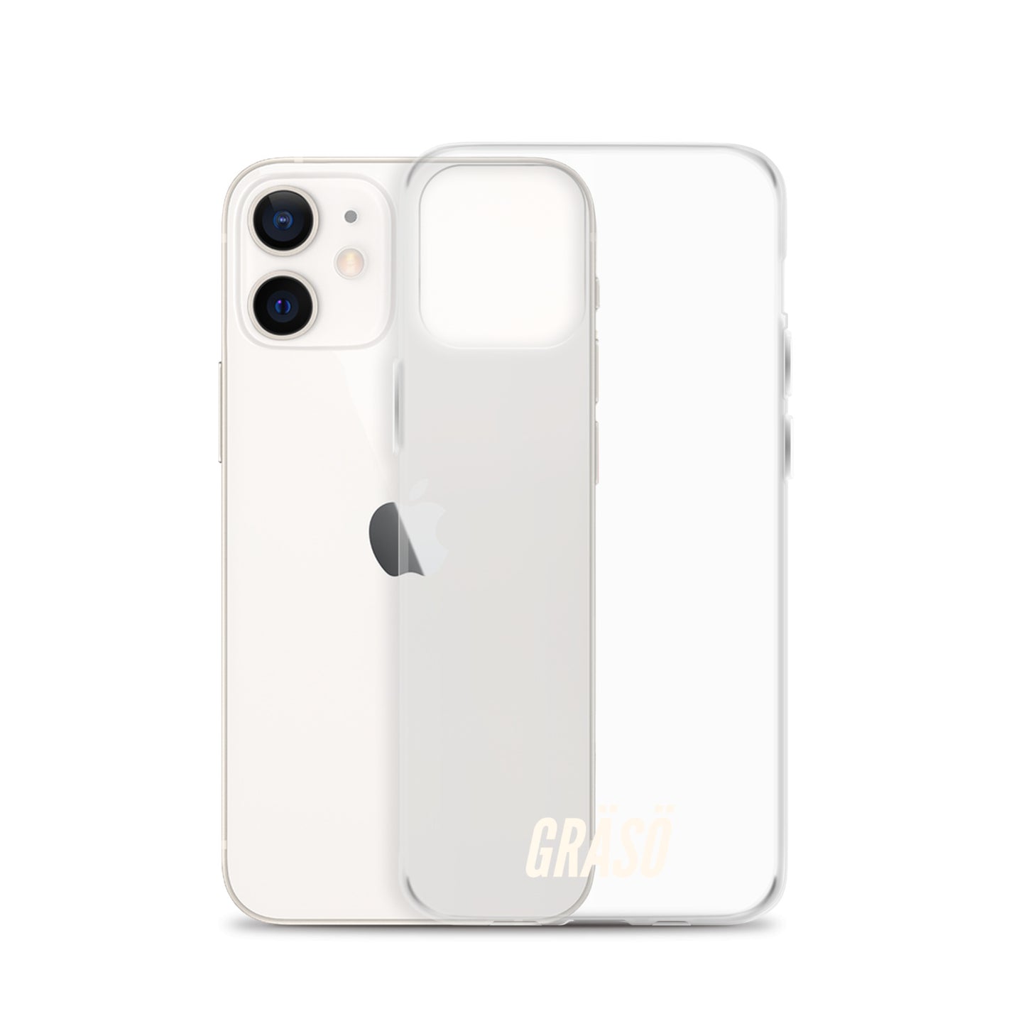 iPhone-skal