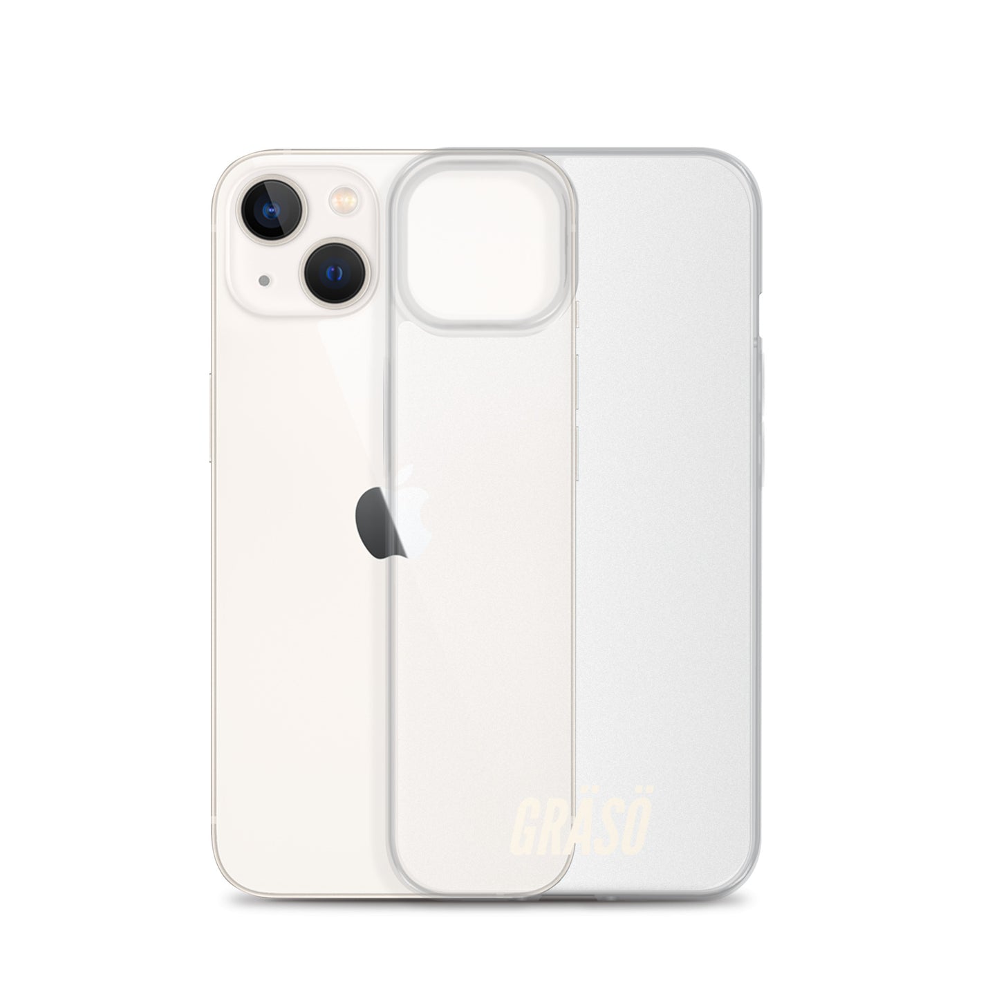 iPhone-skal