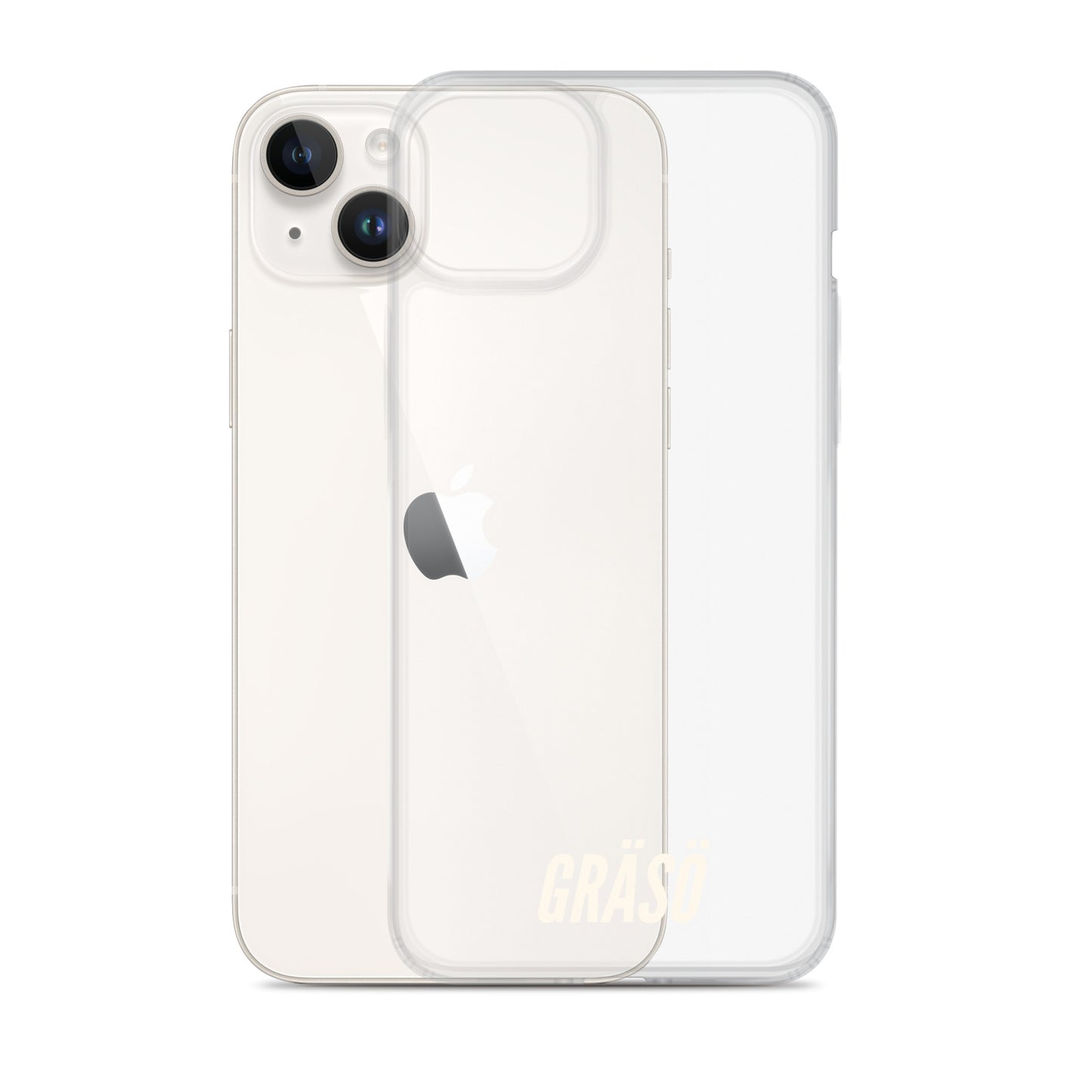 iPhone-skal