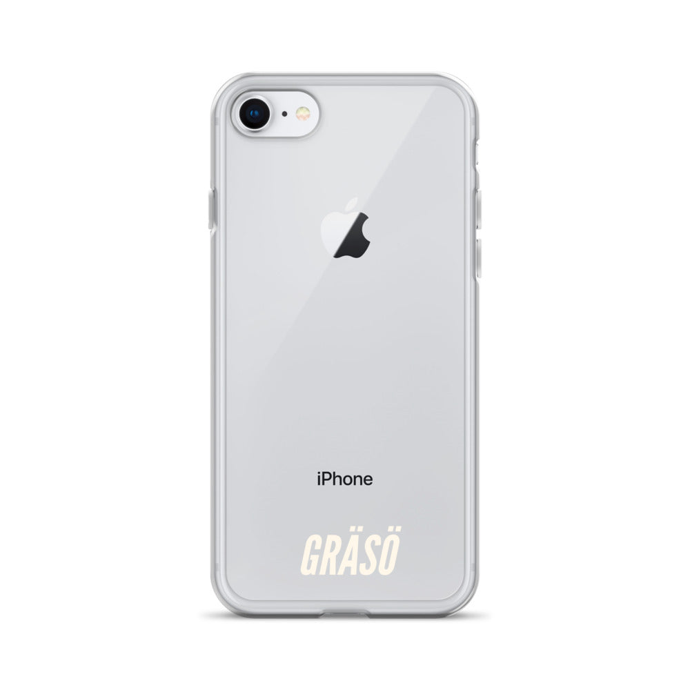 iPhone-skal