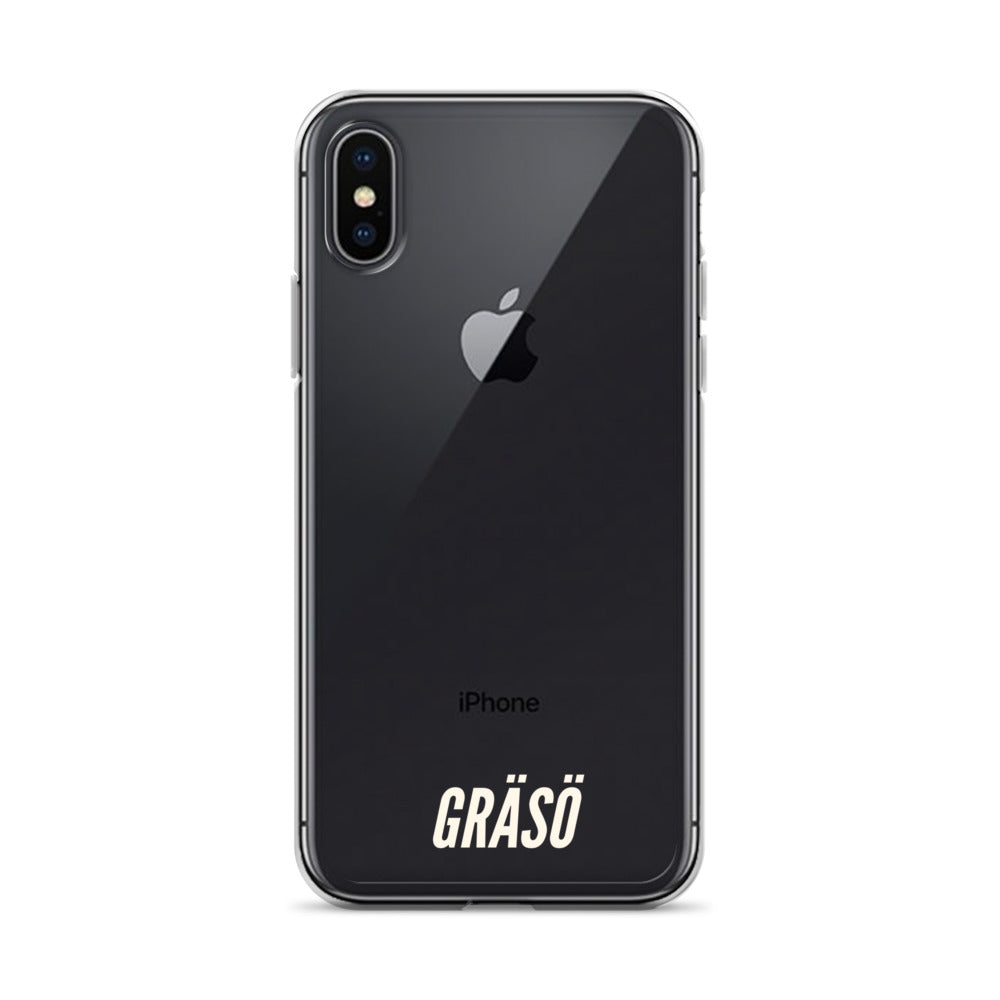 iPhone-skal