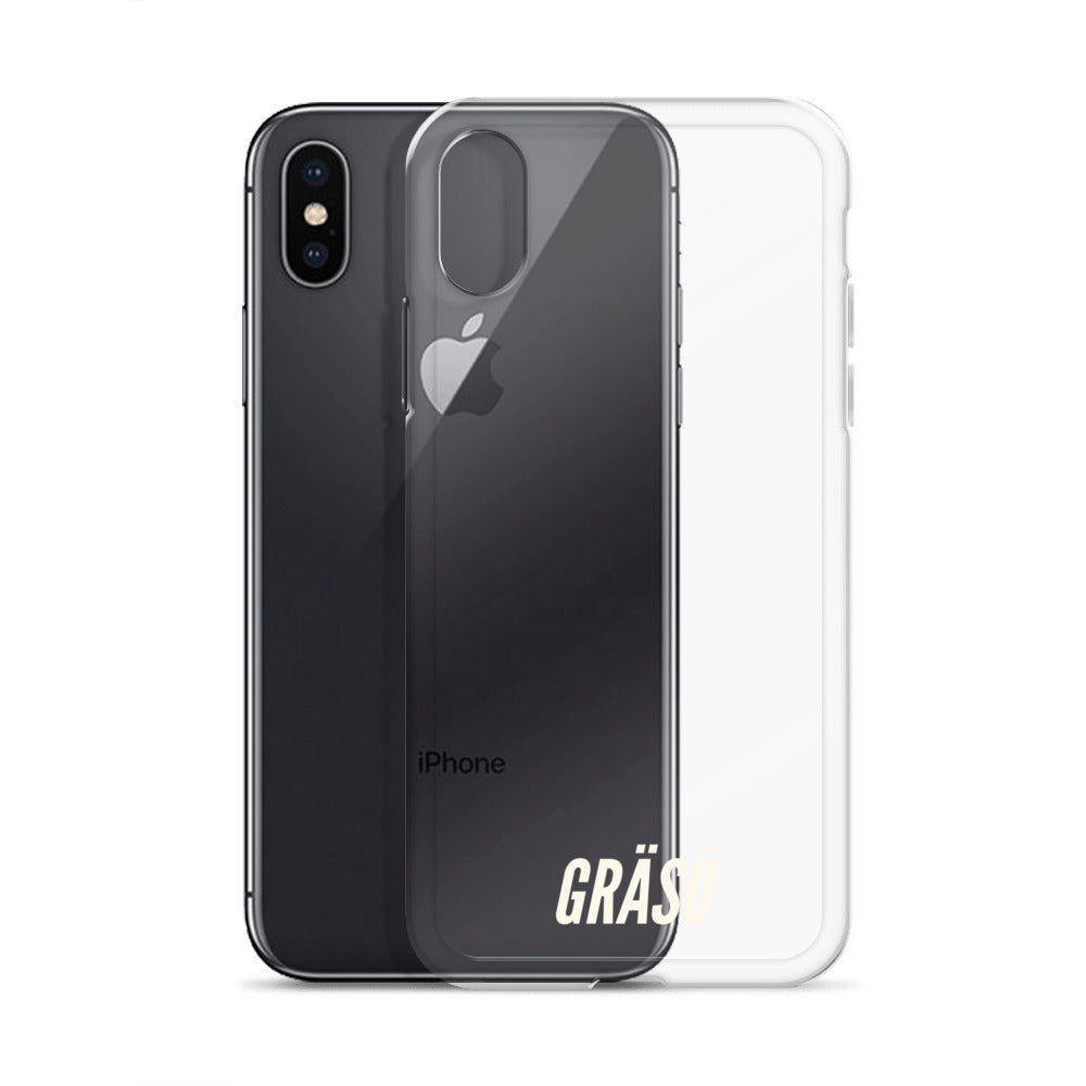 iPhone-skal