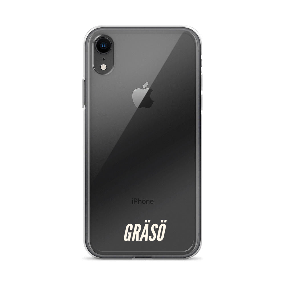 iPhone-skal