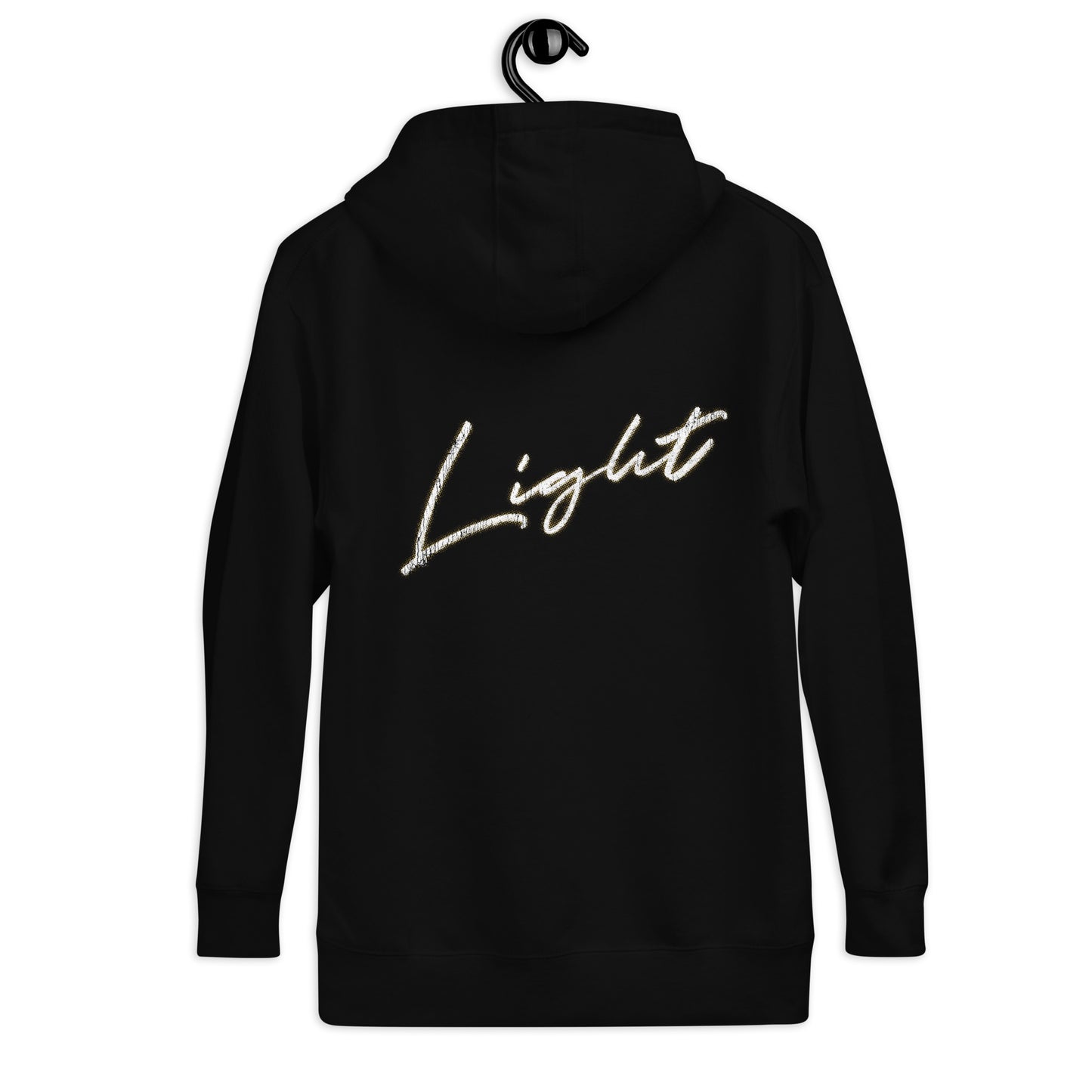 Premium Unisex Hoodie