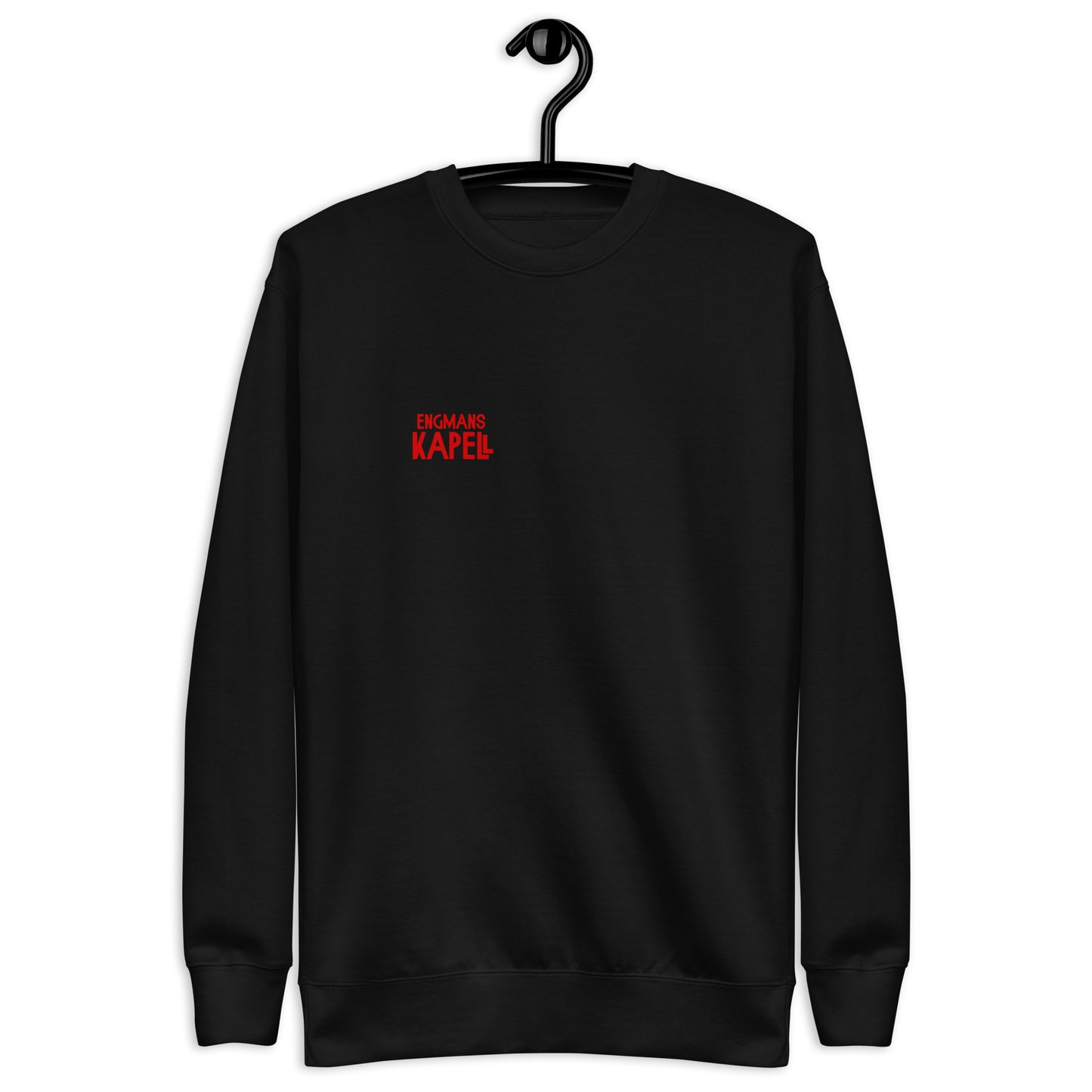 Unisex Premium Sweatshirt