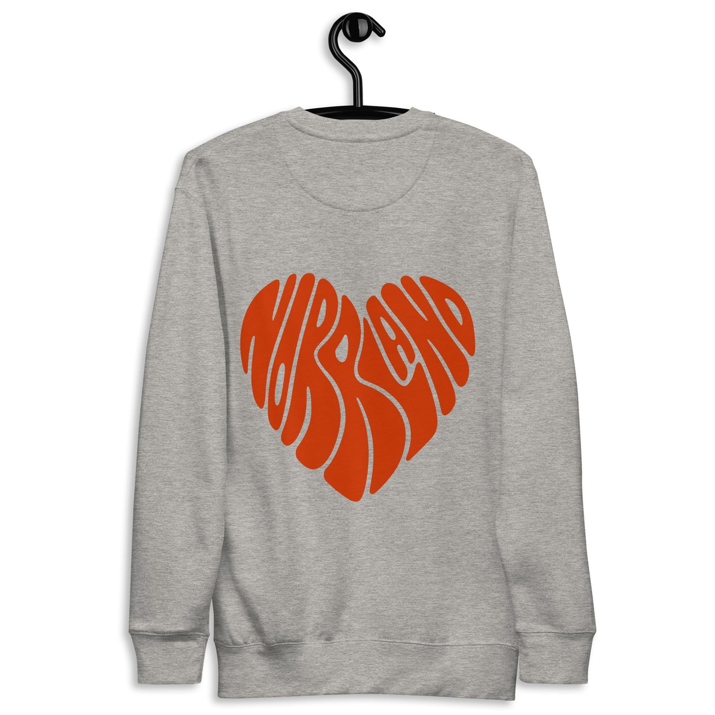 Unisex Premium Sweatshirt