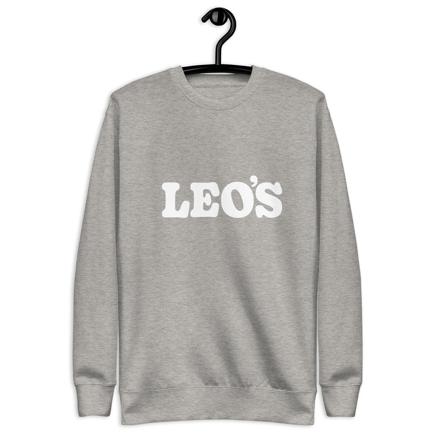 Unisex Premium Sweatshirt