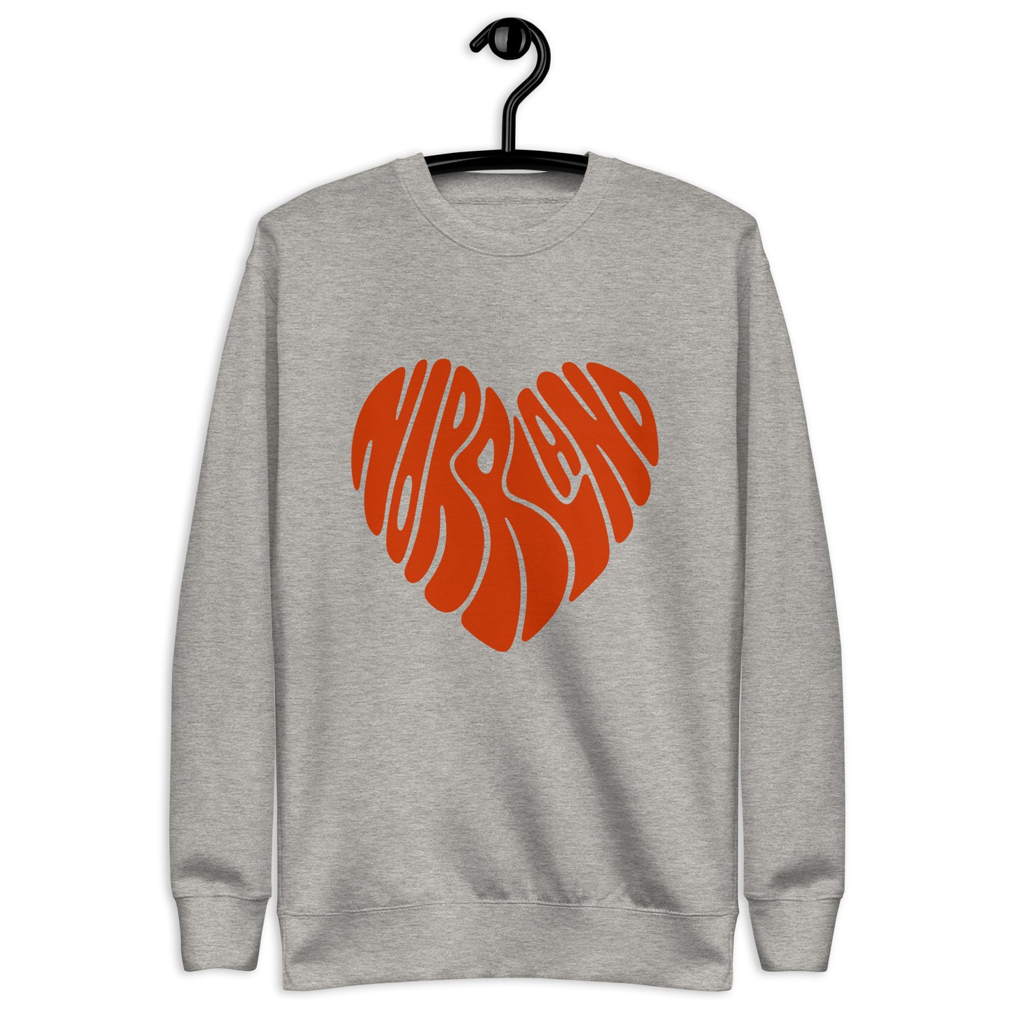 Unisex Premium Sweatshirt