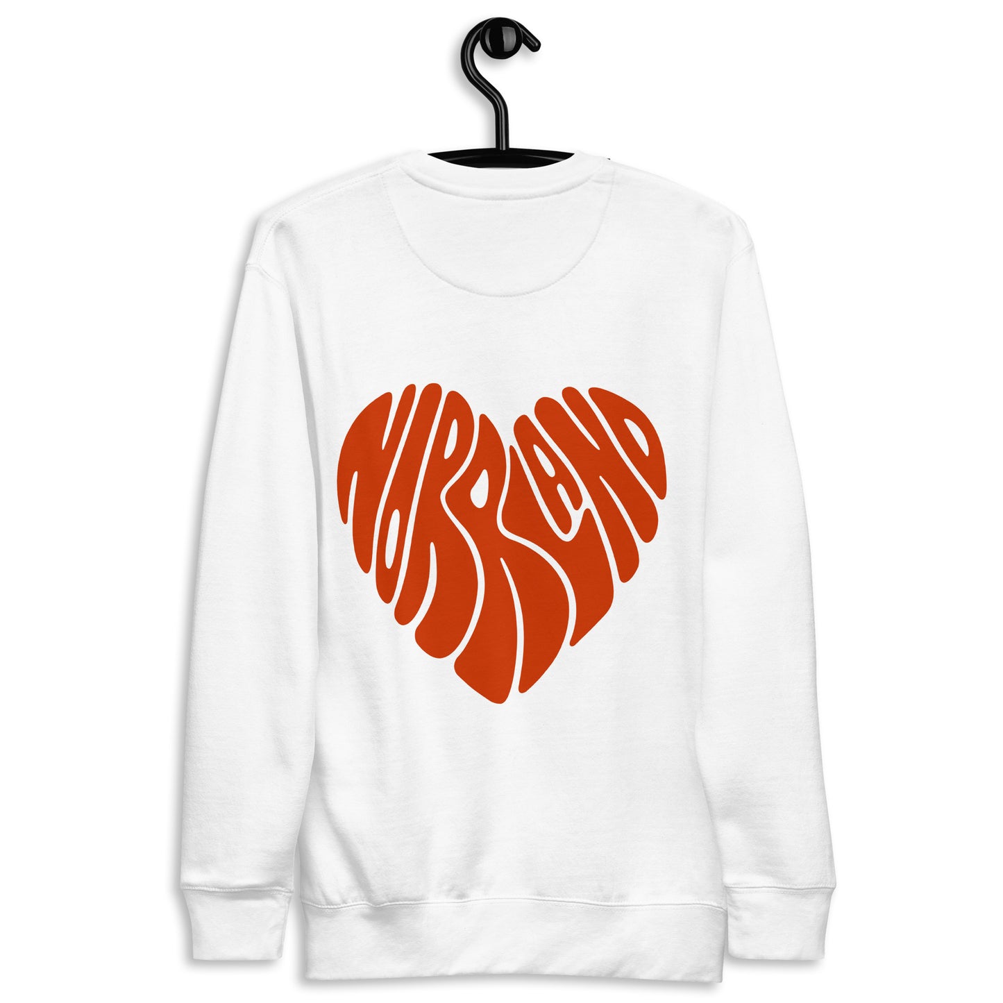 Unisex Premium Sweatshirt