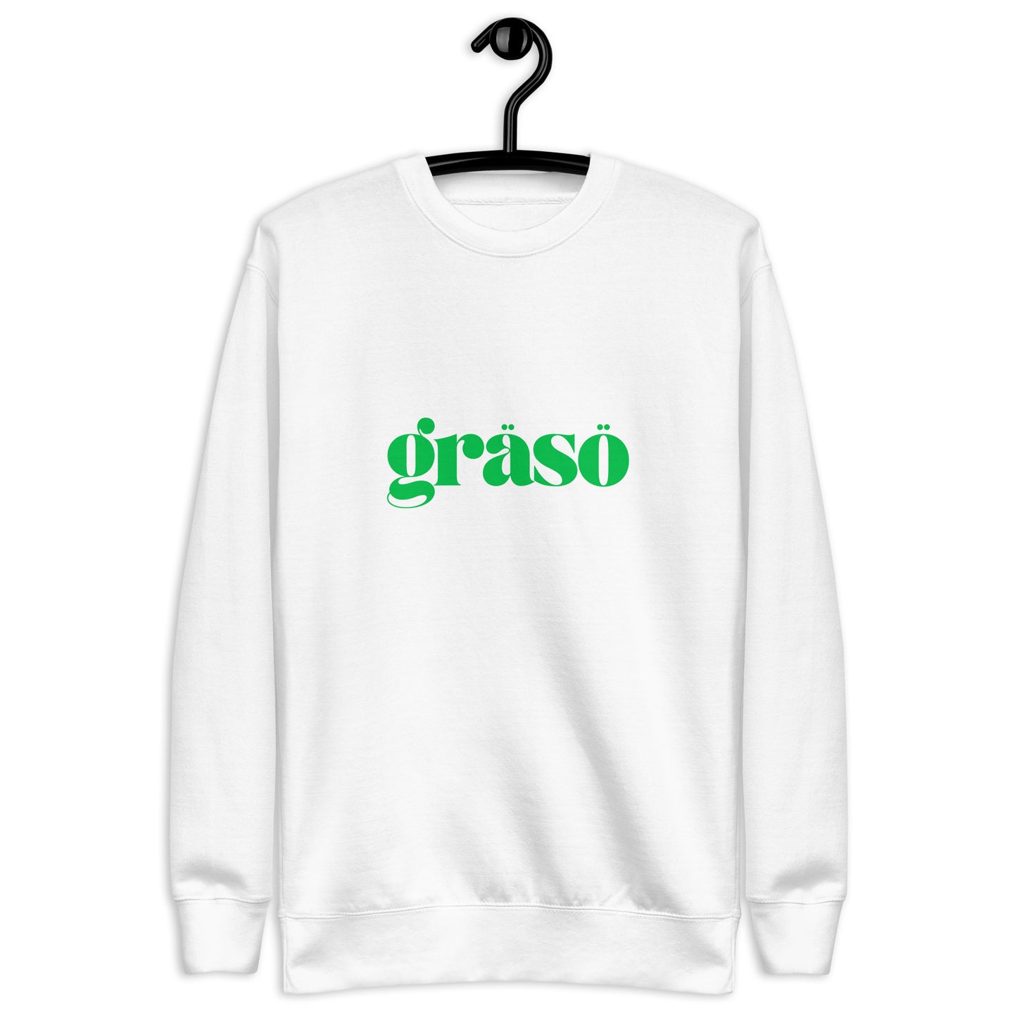 Unisex Premium Sweatshirt