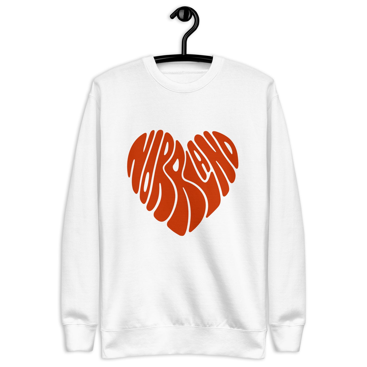 Unisex Premium Sweatshirt