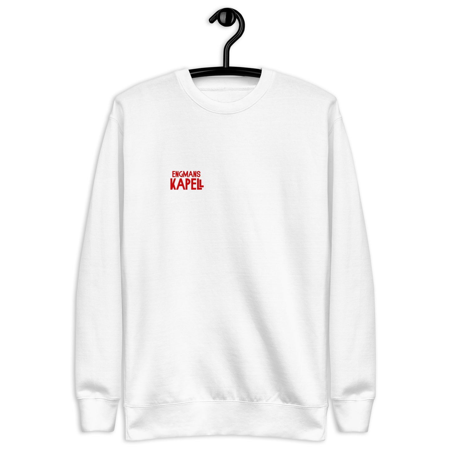 Unisex Premium Sweatshirt