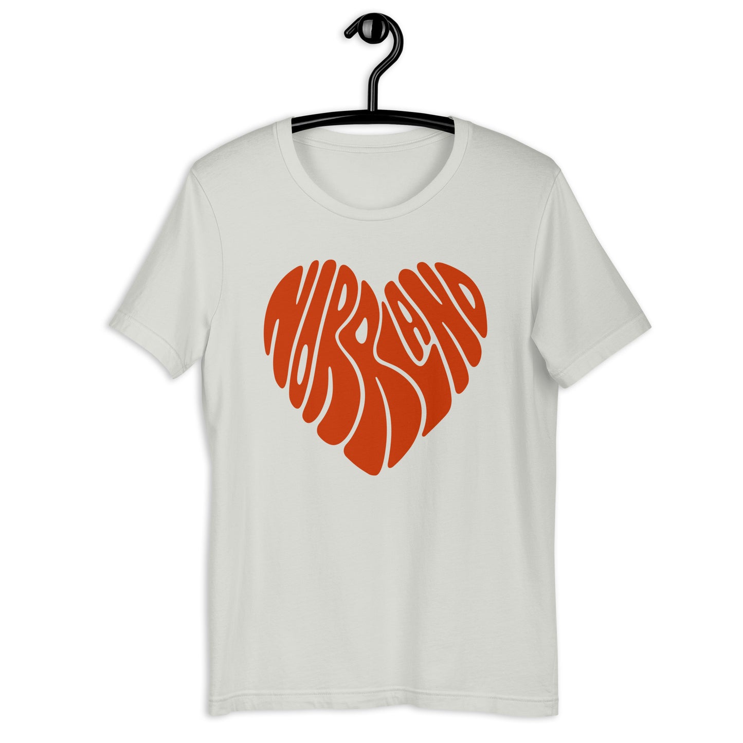 Unisex t-shirt