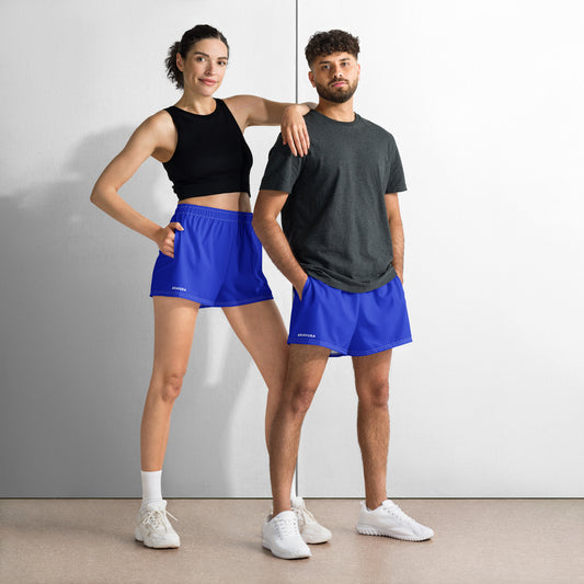 Unisex Athletic Shorts