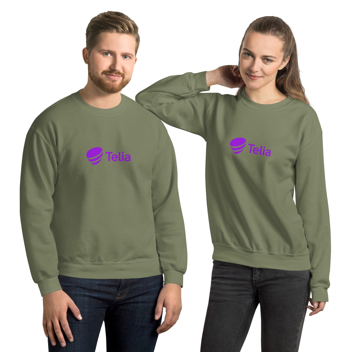 Unisex Sweatshirt