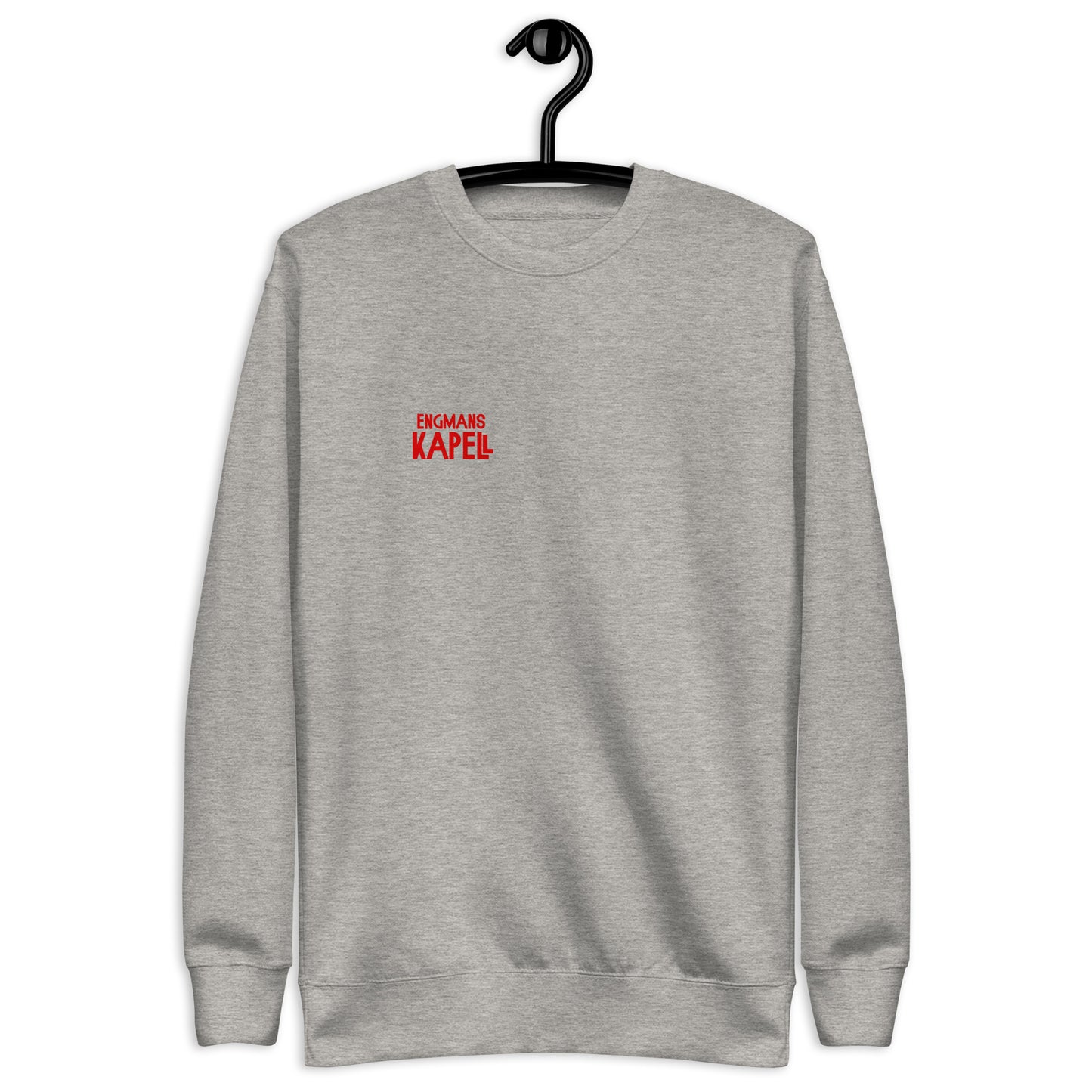 Unisex Premium Sweatshirt