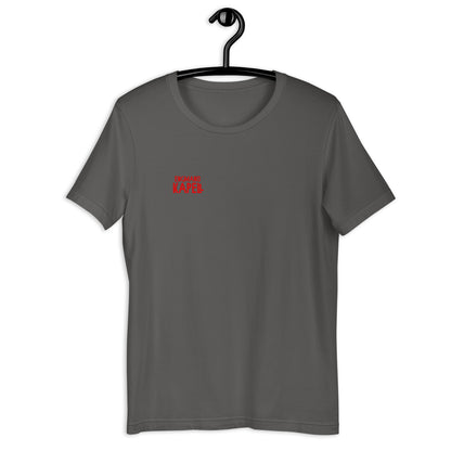 Unisex t-shirt